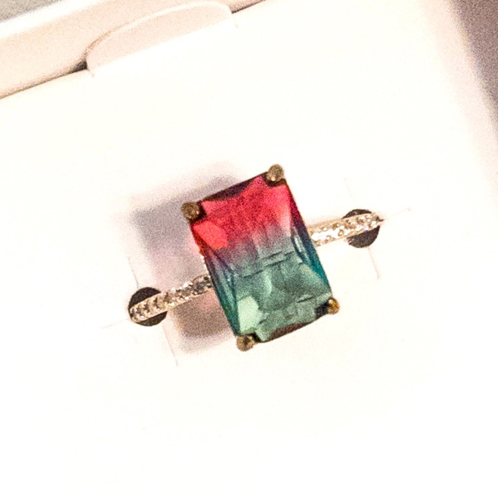 Dandelyan ring sz 9